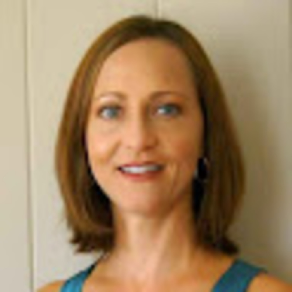 Meet your Posher, Natasha